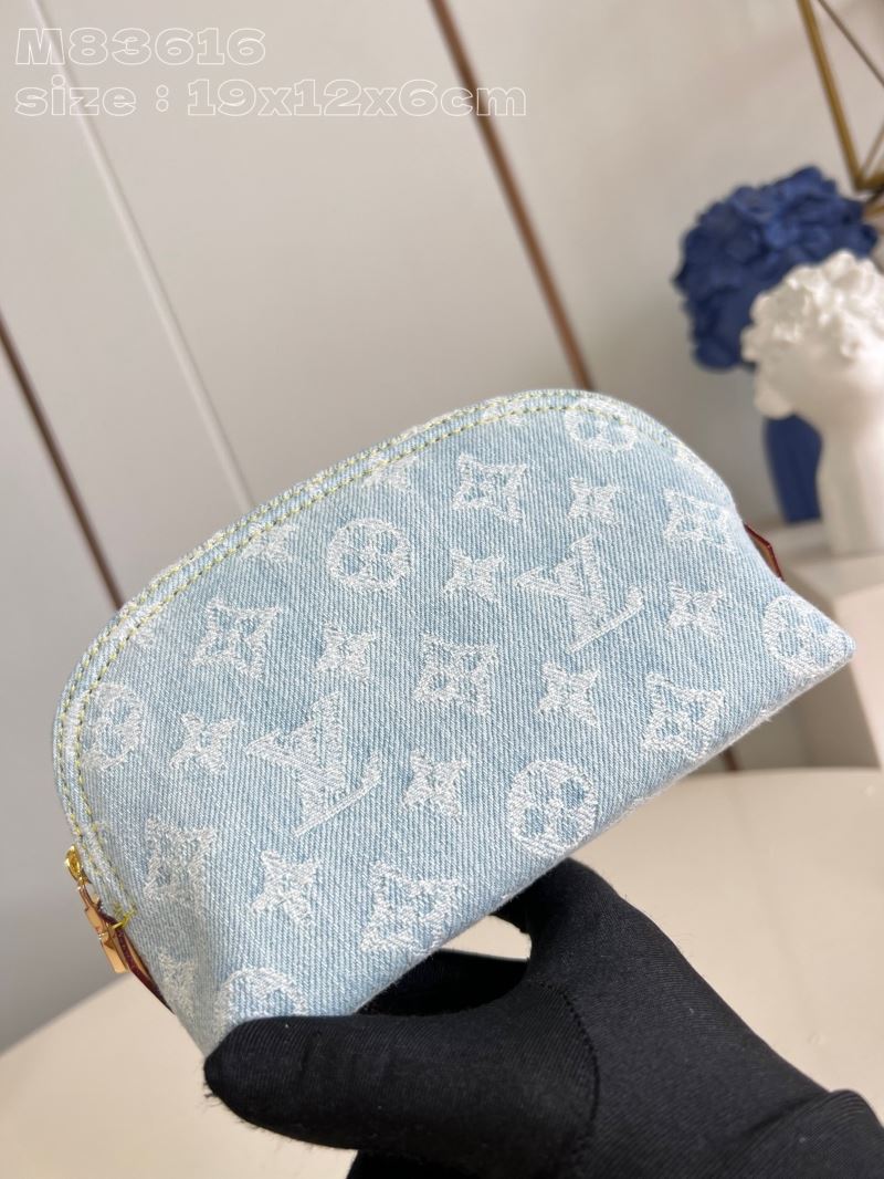 Louis Vuitton Cosmetic Bags